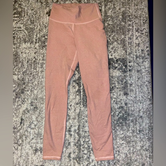 Fabletics Powerhold Leggings. Size S - Picture 3 of 6